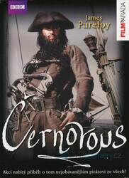 Černovous (DVD)