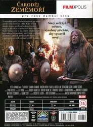 Čaroděj Zeměmoří (DVD)