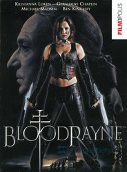 BloodRayne (DVD)