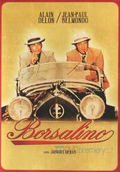 Borsalino (DVD)