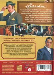 Borsalino (DVD)