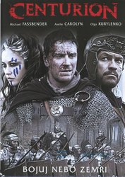 Centurion (DVD)