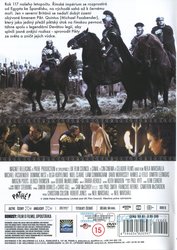 Centurion (DVD)