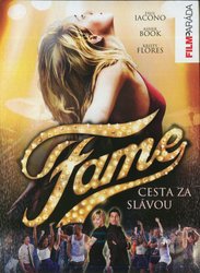 Fame 2 - Cesta za slávou (DVD)
