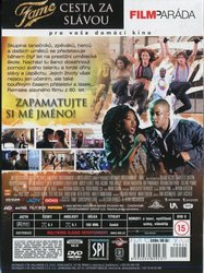 Fame 2 - Cesta za slávou (DVD)