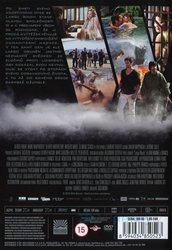 Largo Winch II: Spiknutí v Barmě (DVD)