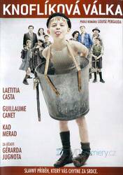 Knoflíková válka (DVD)