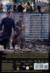 Květy války (DVD)