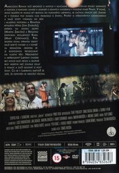 Labyrint (DVD) - český film