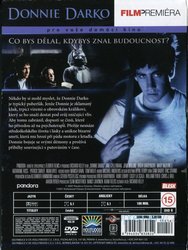 Donnie Darko (DVD)