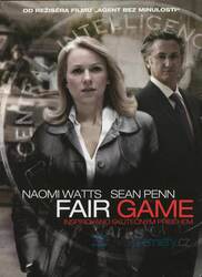 Fair Game (DVD)