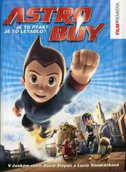 Astro Boy (DVD)