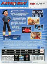 Astro Boy (DVD)