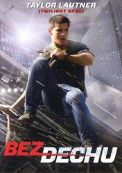 Bez dechu (DVD)