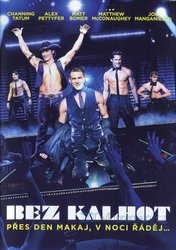 Bez kalhot (DVD)