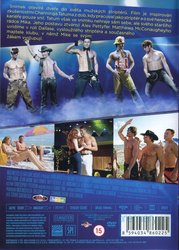 Bez kalhot (DVD)