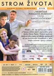 Strom života (DVD) - edice Film X