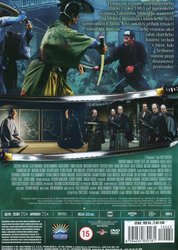 13 samurajů (DVD)