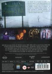 Návrat do Silent Hill (DVD)