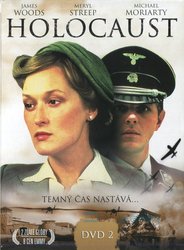 Holocaust (3 DVD) - seriál