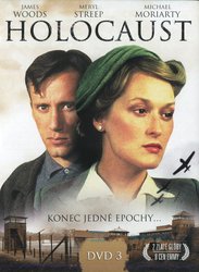Holocaust (3 DVD) - seriál