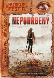 Nepohřbený (DVD)