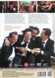 Záletník 2 (DVD)