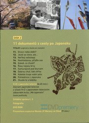 Hanzelka / Zikmund v Japonsku kolekce (2 DVD)