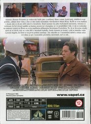 Nástrahy velkoměsta (DVD)