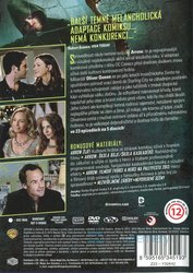Arrow 1.série - 5xDVD