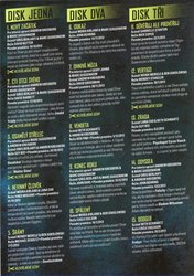 Arrow 1.série - 5xDVD