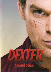 Dexter - 7. série - 3 DVD