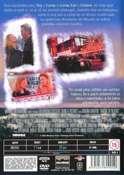 Probuzení v Reno (DVD)