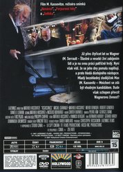 Povolání vrah (DVD)