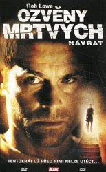 Ozvěny mrtvých: Návrat (DVD) (papírový obal)