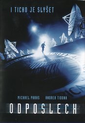 Odposlech (DVD)