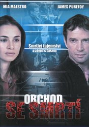 Obchod se smrtí (DVD)