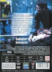 Obchod se smrtí (DVD)