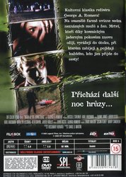 Noc oživlých mrtvol (DVD)