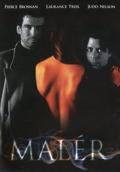 Malér (DVD)