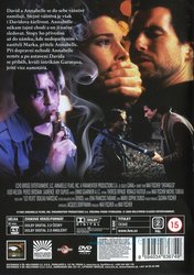 Malér (DVD)