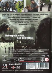 Mraky nad L.A. (DVD)