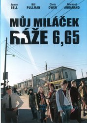 Můj miláček ráže 6,65 (DVD)