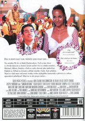 Moje bláznivá polynéská svatba (DVD)