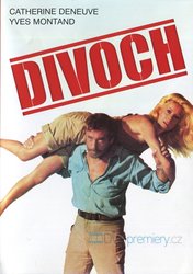 Divoch (DVD)