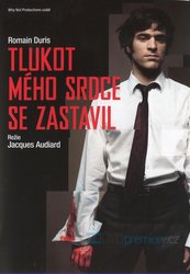 Tlukot mého srdce se zastavil (DVD)