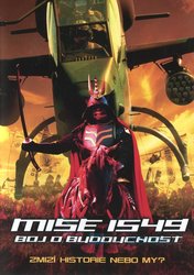 Mise 1549: Boj o budoucnost (DVD)