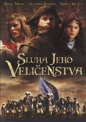 Sluha Jeho Veličenstva (DVD)