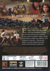 Sluha Jeho Veličenstva (DVD)