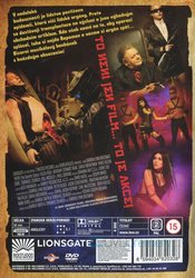 Repo: Genetická opera! (DVD)